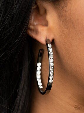 Paparazzi Earrings (EH036)